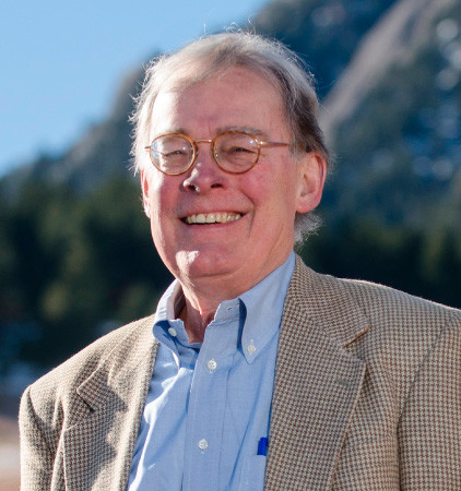 author