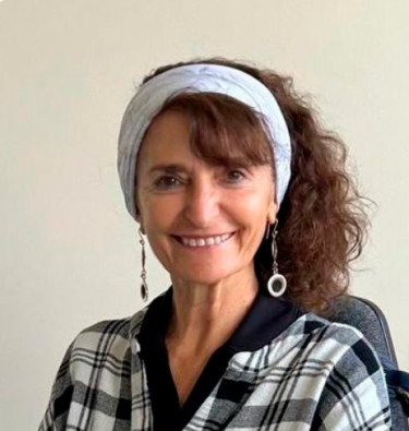 Marleen Haboud Bumachar