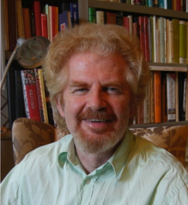 Nicholas Ostler