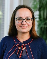 Martine Bruil