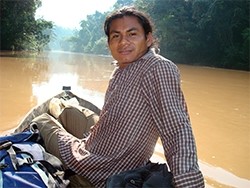 author