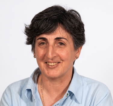 Beatriz Zabalondo Loidi