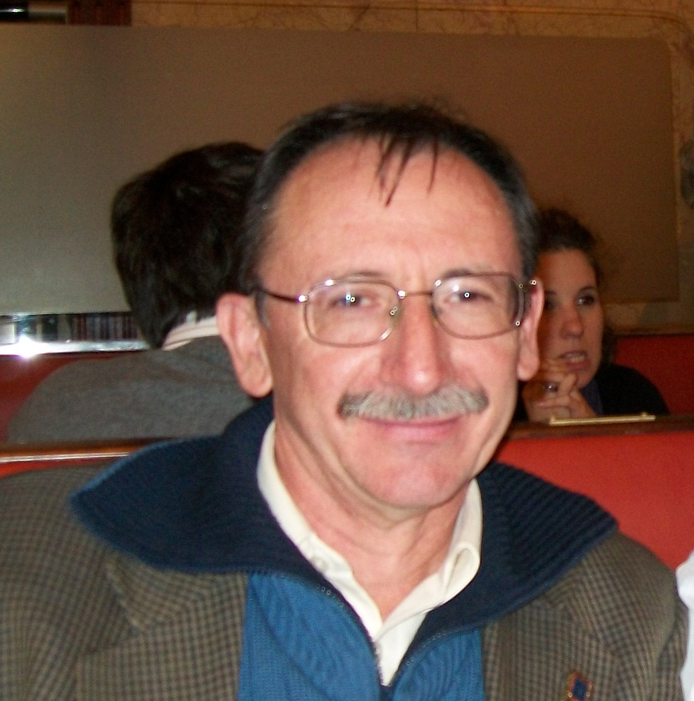 author
