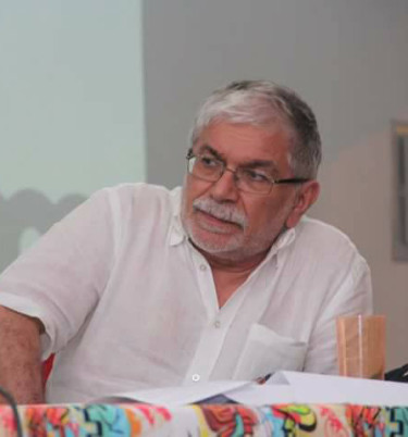 José Ribamar Bessa Freire