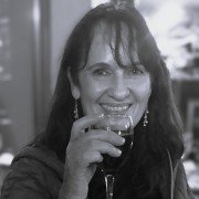 Rosa Vesta López Taylor