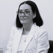 Diana Gabriela Carrano Aguayo