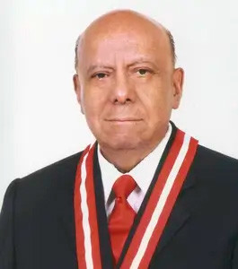 Waldemar Espinoza Soriano