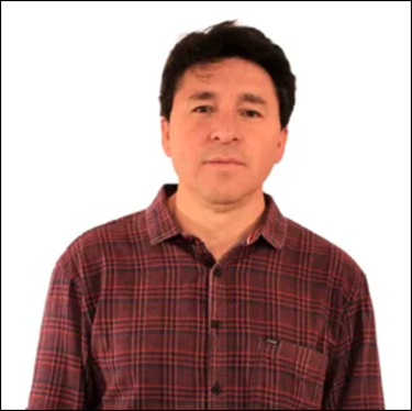 Nelson Janss Beltrán Gallardo