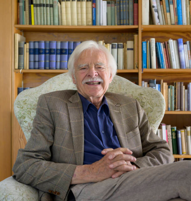 Ulrich Duchrow