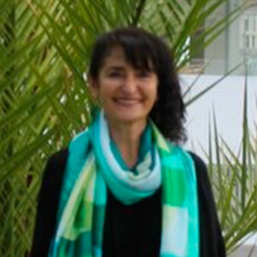 Marleen Haboud