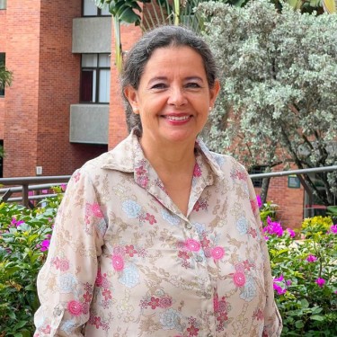 Leonor Cristina Peñafort Camacho