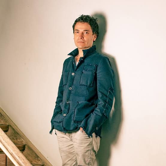 author