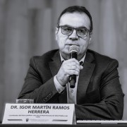 Igor Martín Ramos Herrera