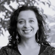Sandra Vera Gajardo
