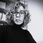 Ana Sofía Soria
