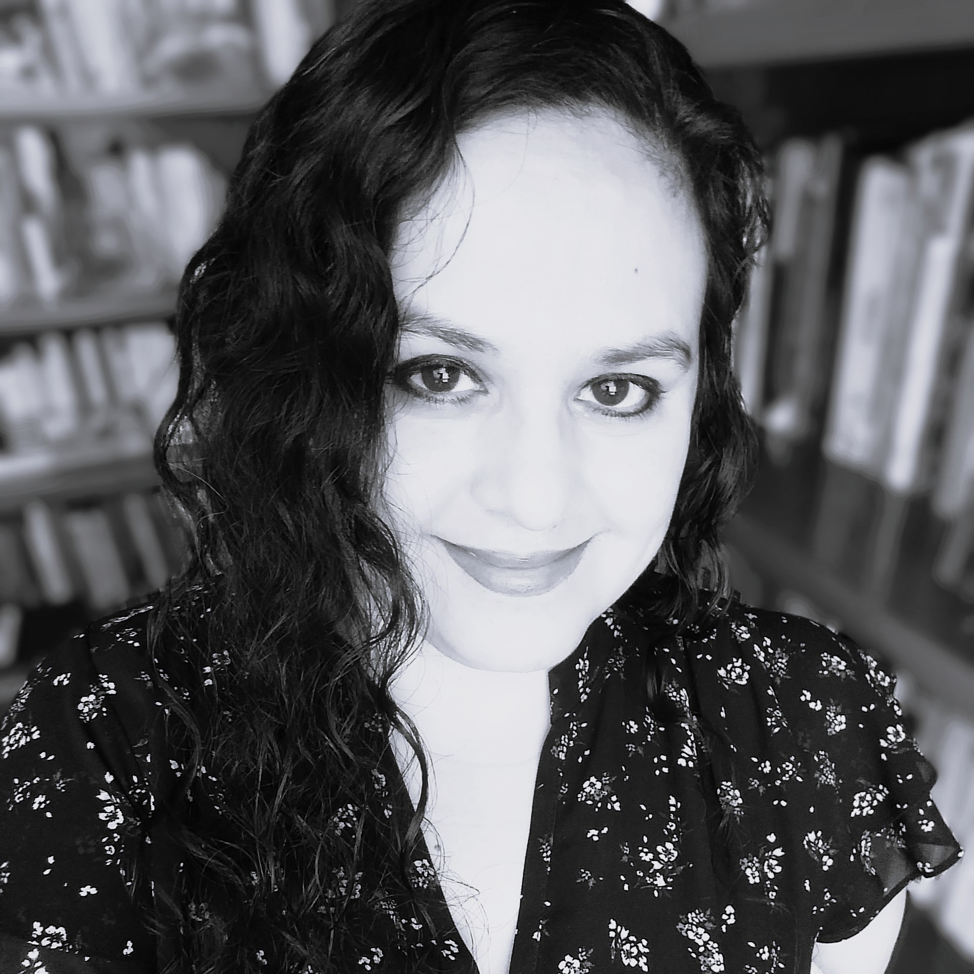 Olga Sabido Ramos