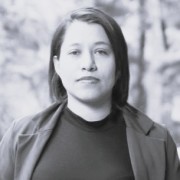 Melissa Saldarriaga Yepes