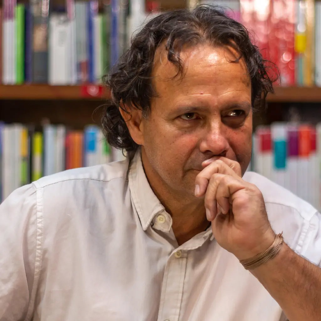 Cristian Valencia