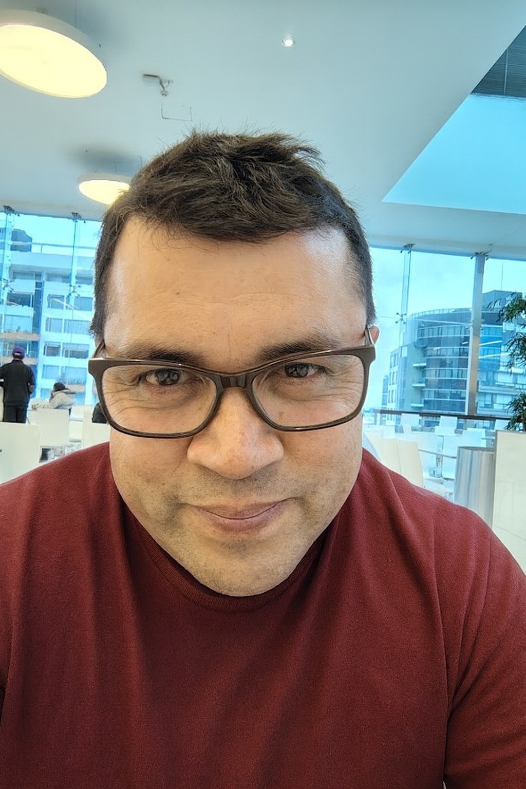 author