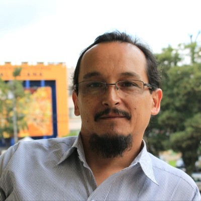 author