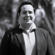 César Omar Mora Pérez