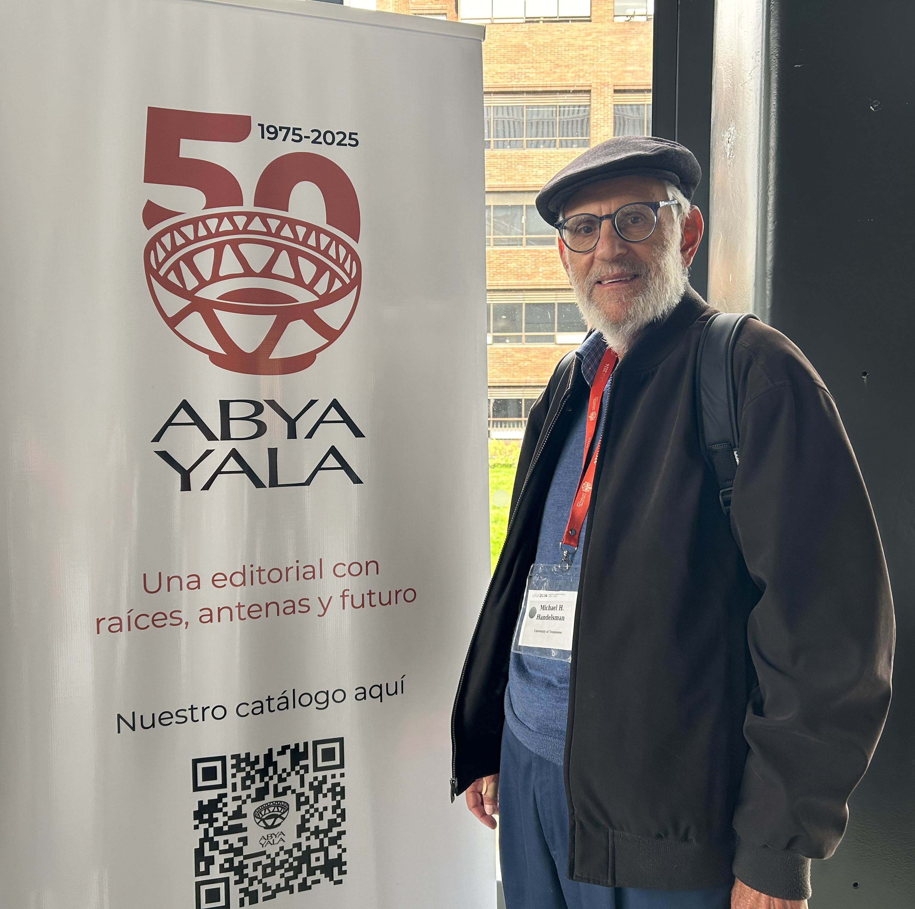 author