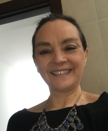 Ivonne Yánez