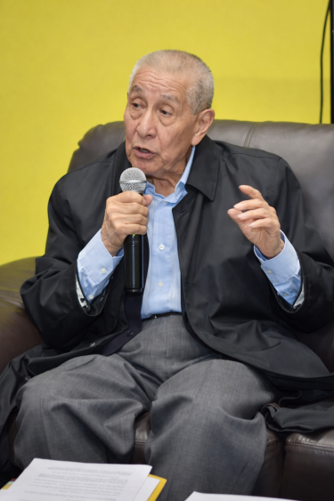 Juan Maiguashca