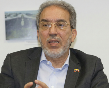 Rafael Quintero López