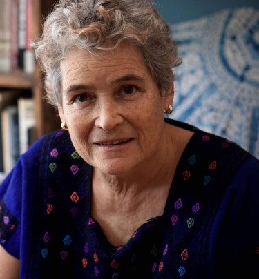 Ana Cristina Ramírez Barreto