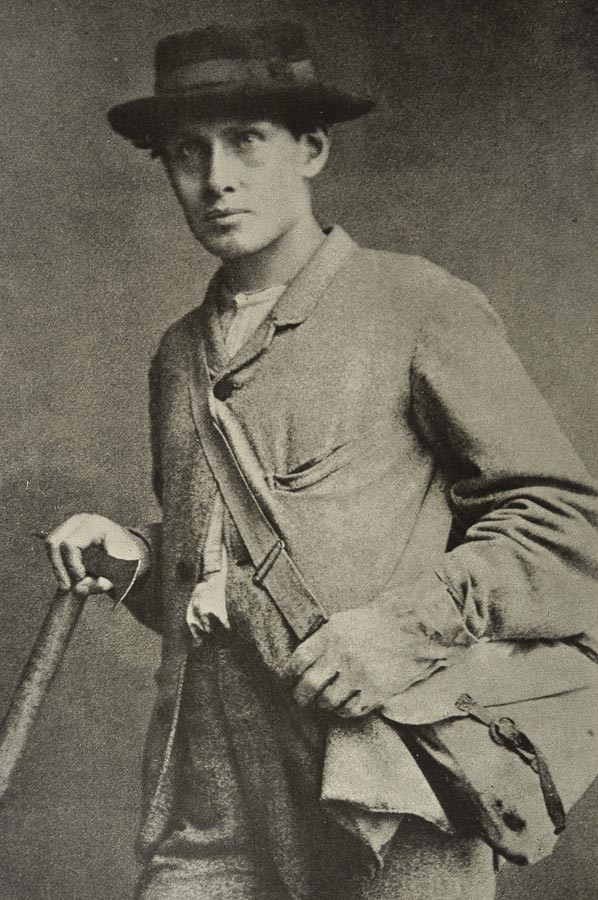 author