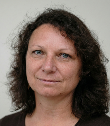 Brenda Jean Bowser