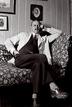 author