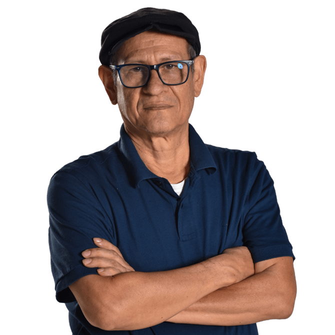 author