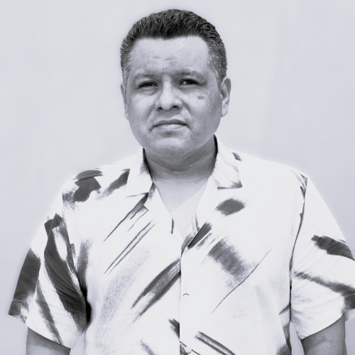 Alberto Arellano Ríos