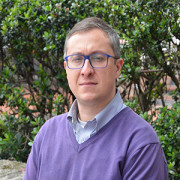 Jorge González Jácome
