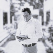 Luis Antonio Canché Briceño
