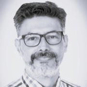 Gabriel Barrón Pérez