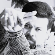 Rogelio Guedea