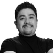 Rafael Rodrigo Córdova Ortiz