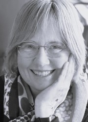 Angela Schrott