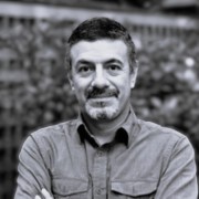 Rodrigo Flores Elizondo