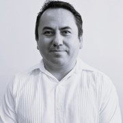 Francisco Javier Mejía Ochoa