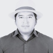 Pedro Alberto Cango
