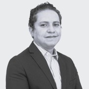 Héctor Huerta Ávila