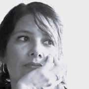 Olimpia Chong Carrillo