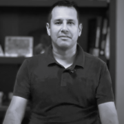 Daniel Badillo Zapata