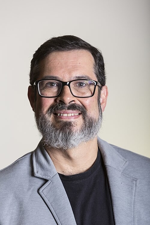 author