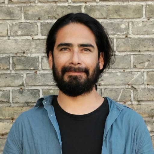 author