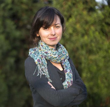 Silvia Romio